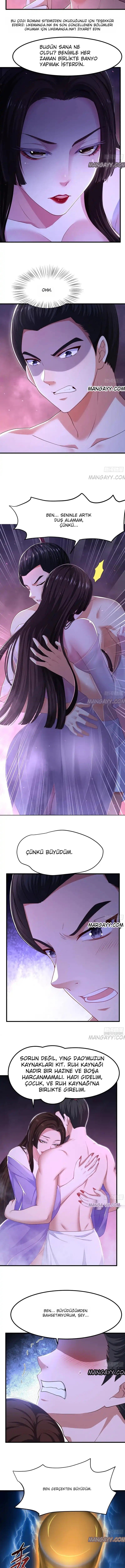 Kral Zhou’nun Yeniden Doğuşu Bölüm 167 - Sayfa 3