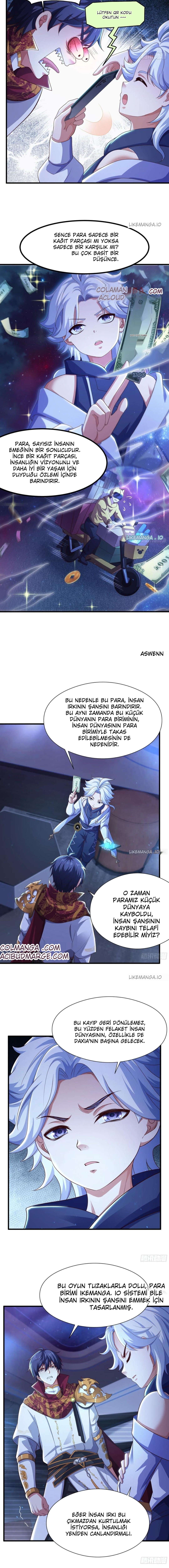 Kral Zhou’nun Yeniden Doğuşu Bölüm 94 - Sayfa 3