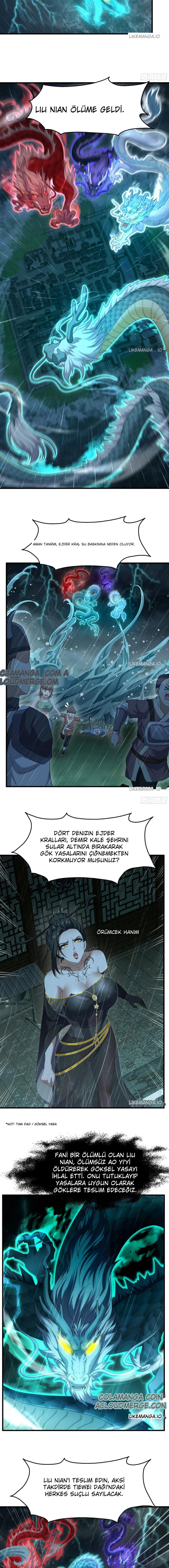 Kral Zhou’nun Yeniden Doğuşu Bölüm 94 - Sayfa 6