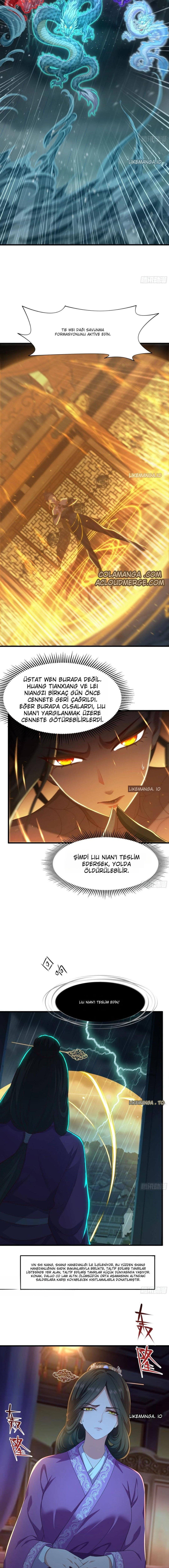 Kral Zhou’nun Yeniden Doğuşu Bölüm 94 - Sayfa 7