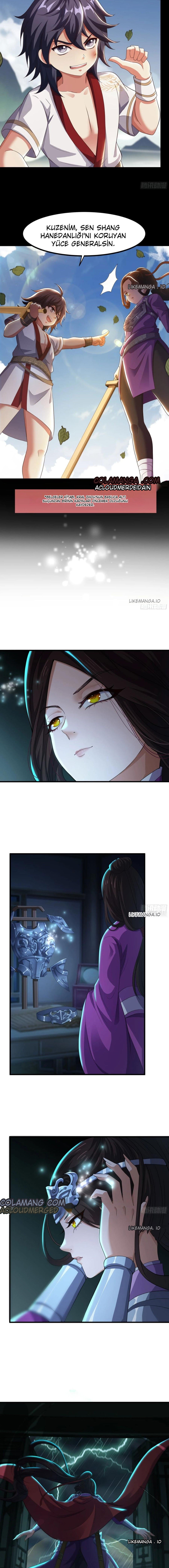 Kral Zhou’nun Yeniden Doğuşu Bölüm 94 - Sayfa 10