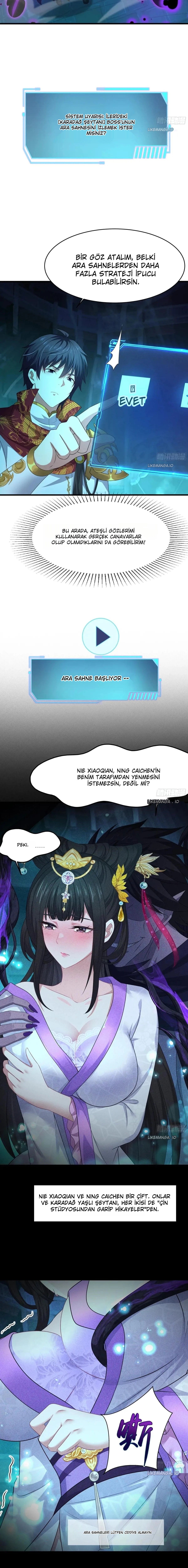 Kral Zhou’nun Yeniden Doğuşu Bölüm 23 - Sayfa 4