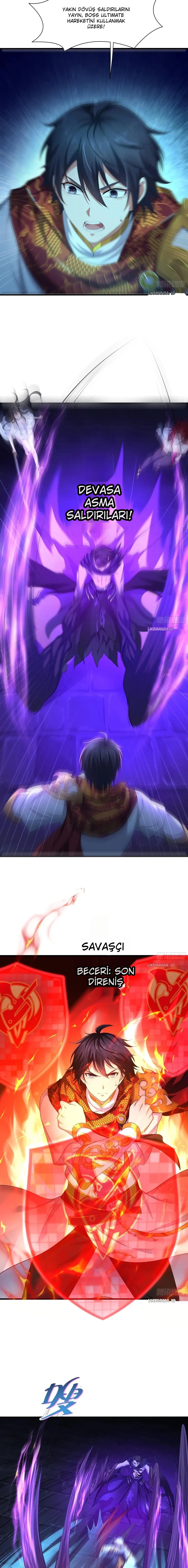 Kral Zhou’nun Yeniden Doğuşu Bölüm 23 - Sayfa 11