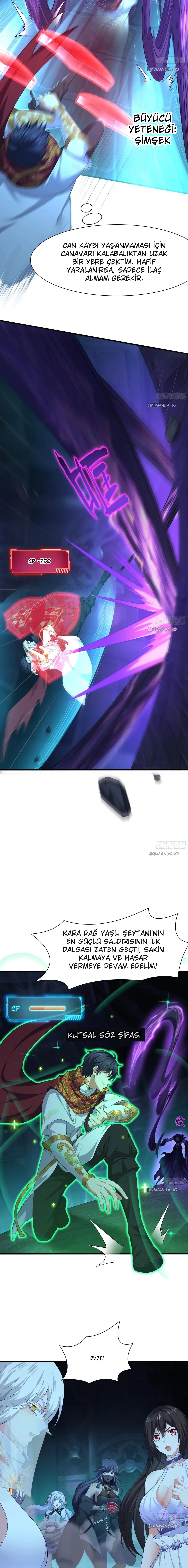 Kral Zhou’nun Yeniden Doğuşu Bölüm 23 - Sayfa 12