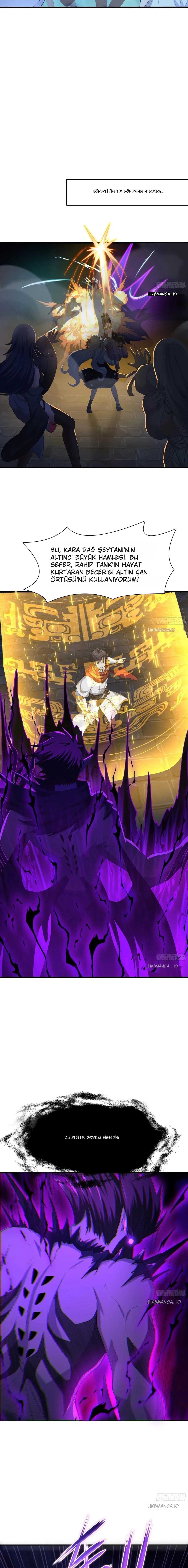 Kral Zhou’nun Yeniden Doğuşu Bölüm 23 - Sayfa 13