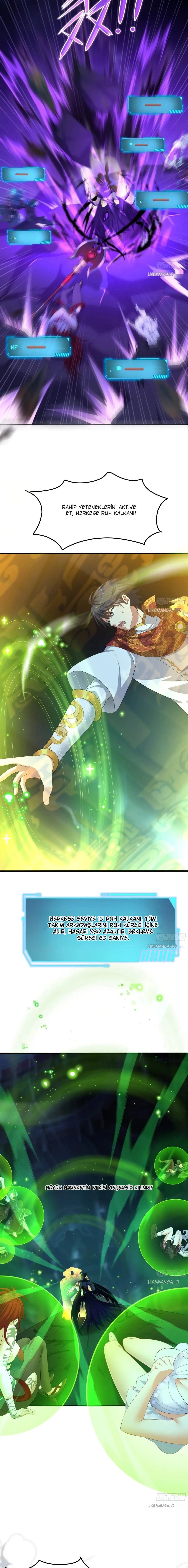 Kral Zhou’nun Yeniden Doğuşu Bölüm 23 - Sayfa 14