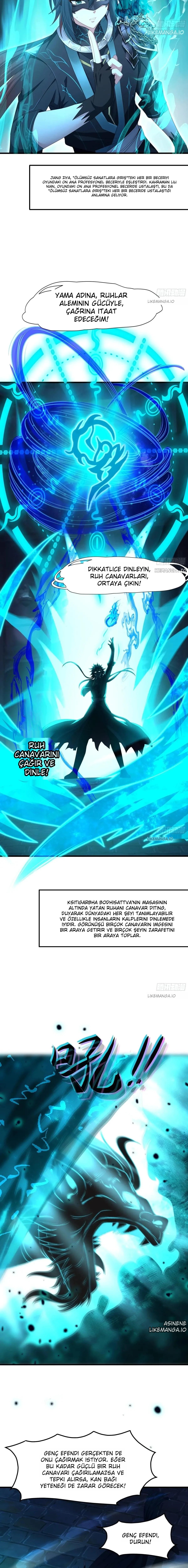 Kral Zhou’nun Yeniden Doğuşu Bölüm 23 - Sayfa 16