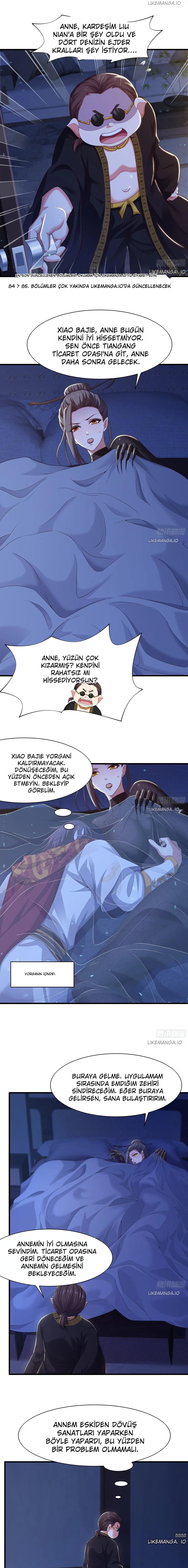 Kral Zhou’nun Yeniden Doğuşu Bölüm 83 - Sayfa 1