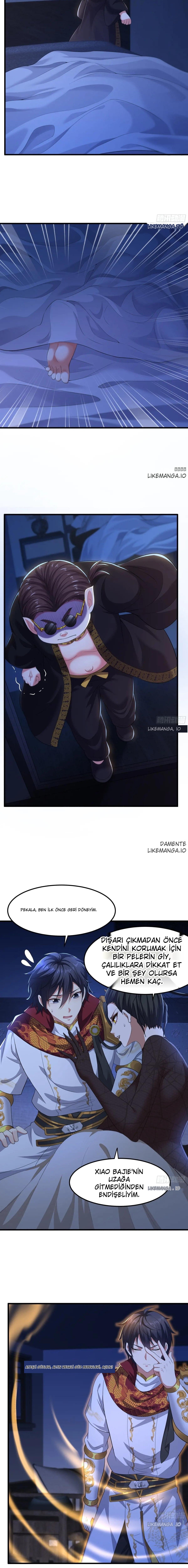 Kral Zhou’nun Yeniden Doğuşu Bölüm 83 - Sayfa 2