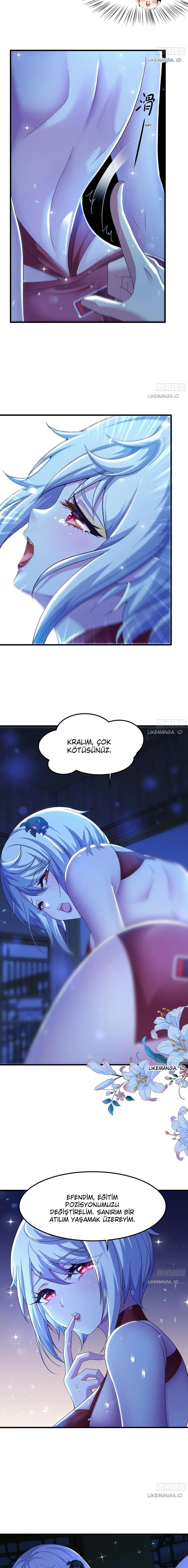 Kral Zhou’nun Yeniden Doğuşu Bölüm 83 - Sayfa 6