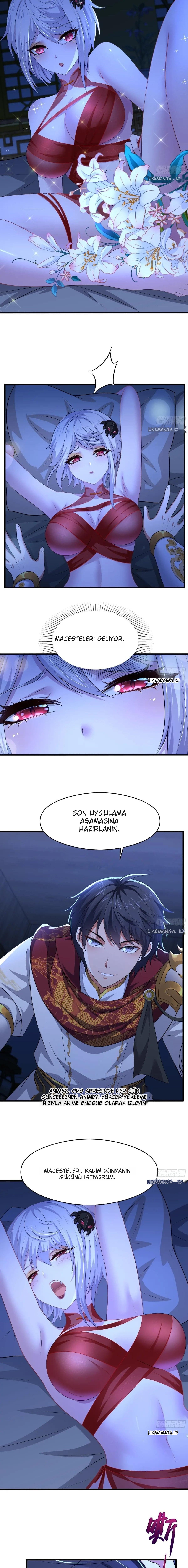 Kral Zhou’nun Yeniden Doğuşu Bölüm 83 - Sayfa 7