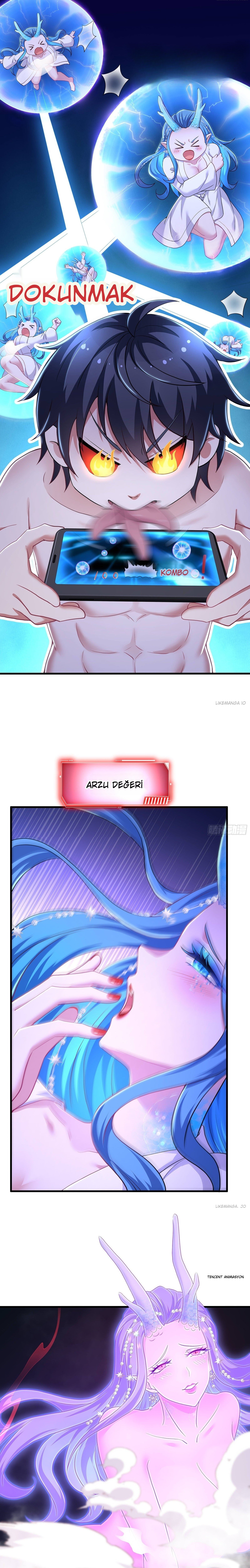 Kral Zhou’nun Yeniden Doğuşu Bölüm 154 - Sayfa 11