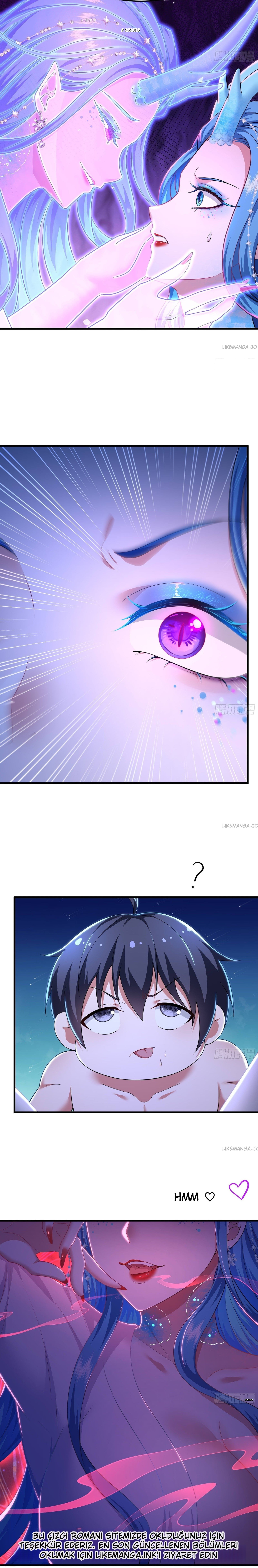 Kral Zhou’nun Yeniden Doğuşu Bölüm 154 - Sayfa 13