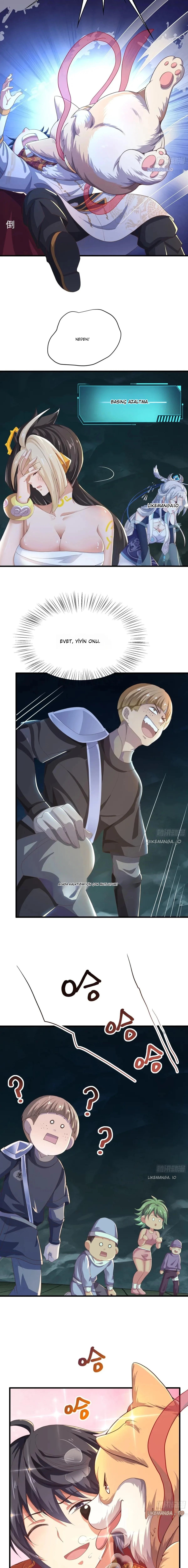 Kral Zhou’nun Yeniden Doğuşu Bölüm 36 - Sayfa 4