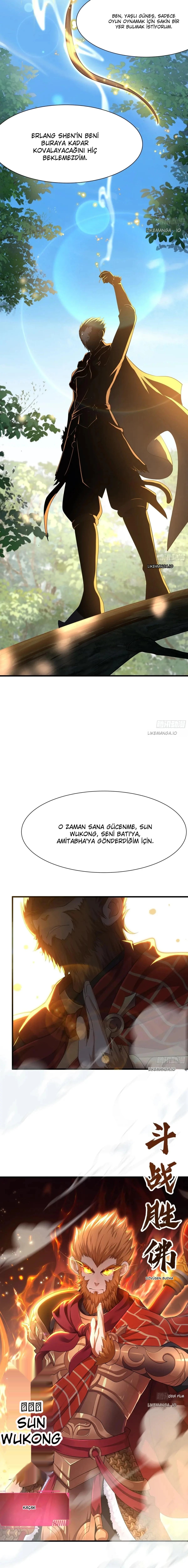 Kral Zhou’nun Yeniden Doğuşu Bölüm 36 - Sayfa 12