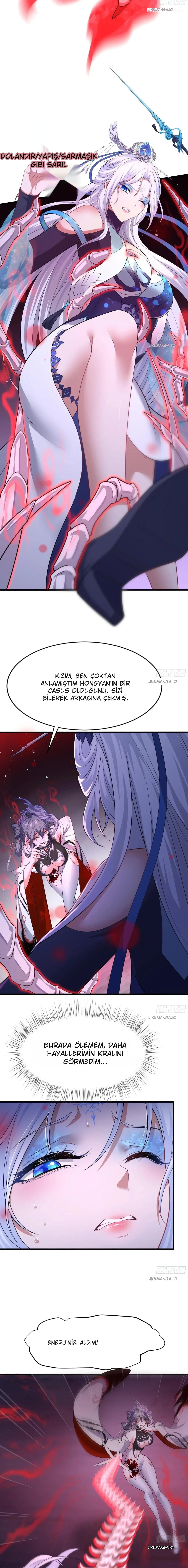 Kral Zhou’nun Yeniden Doğuşu Bölüm 34 - Sayfa 7