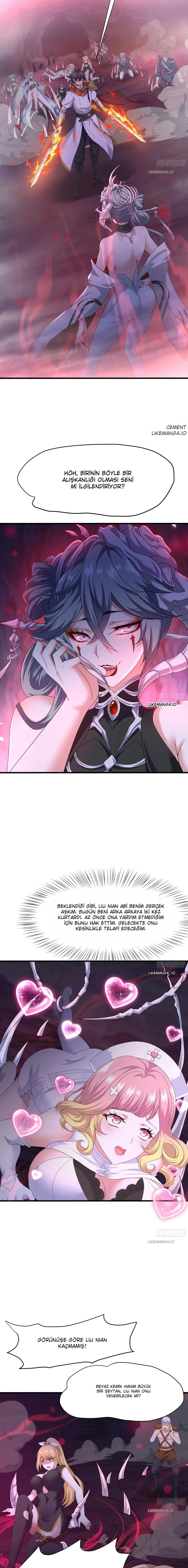 Kral Zhou’nun Yeniden Doğuşu Bölüm 34 - Sayfa 9