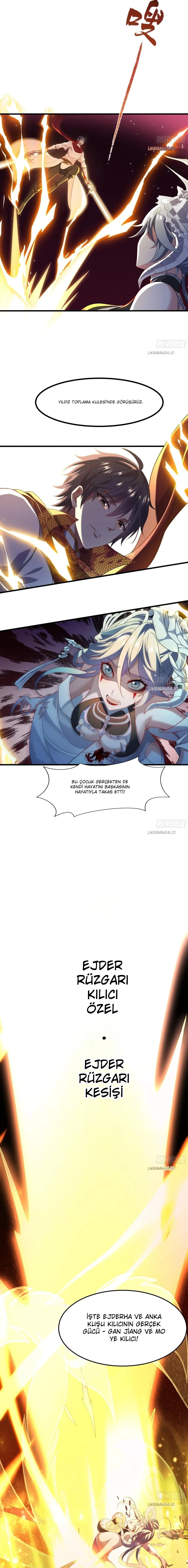 Kral Zhou’nun Yeniden Doğuşu Bölüm 34 - Sayfa 13