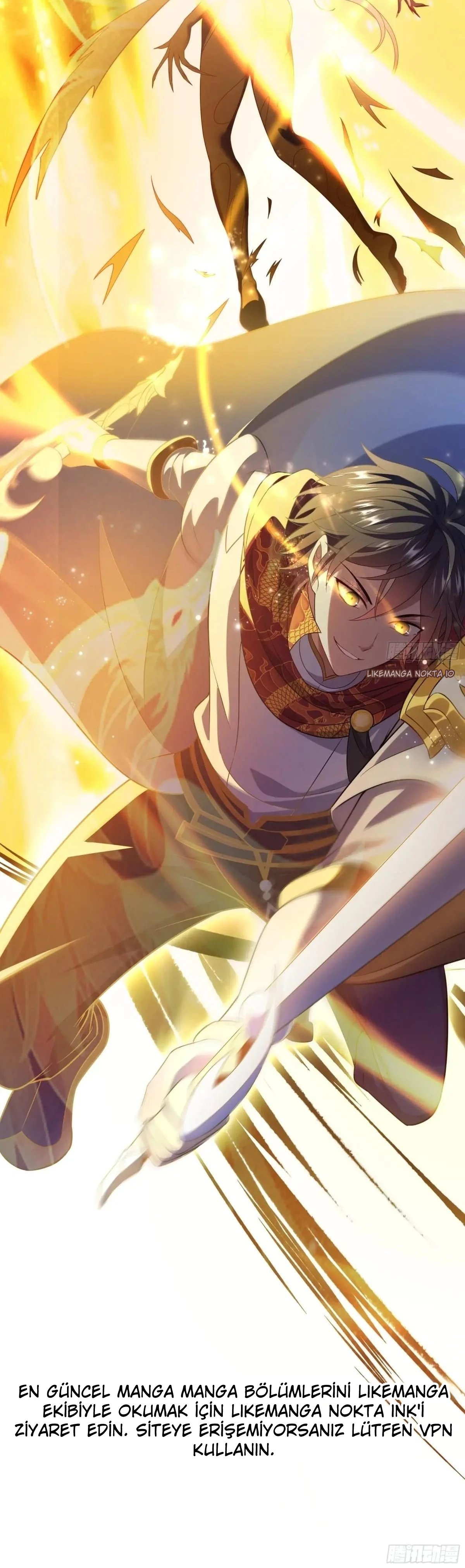 Kral Zhou’nun Yeniden Doğuşu Bölüm 34 - Sayfa 14