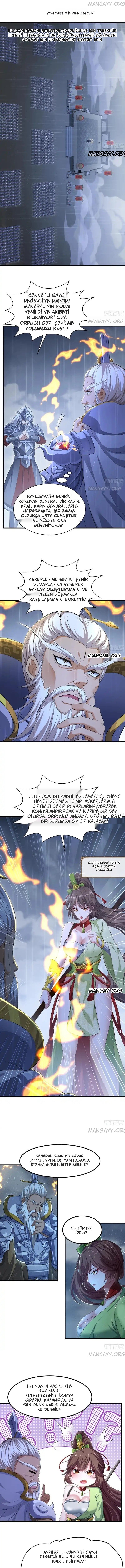 Kral Zhou’nun Yeniden Doğuşu Bölüm 177 - Sayfa 1