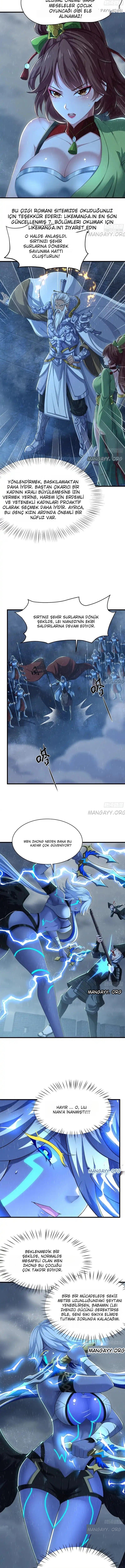 Kral Zhou’nun Yeniden Doğuşu Bölüm 177 - Sayfa 2