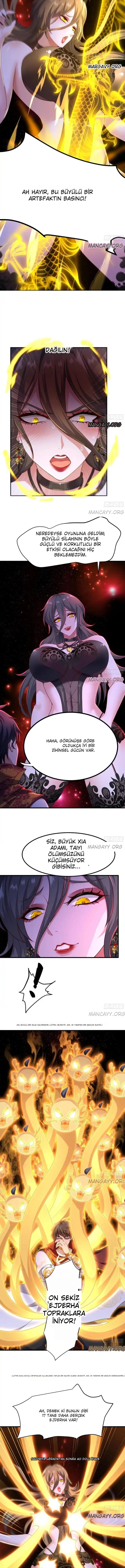 Kral Zhou’nun Yeniden Doğuşu Bölüm 177 - Sayfa 5