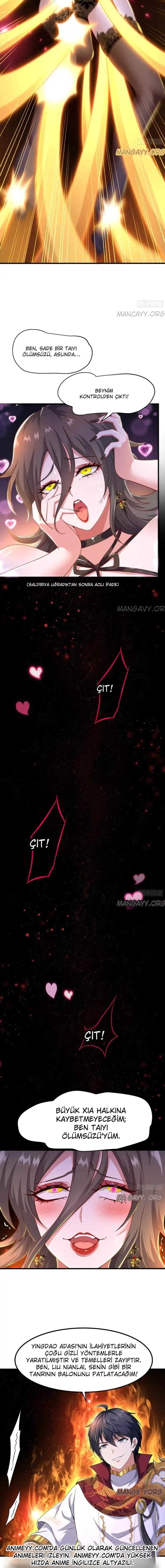 Kral Zhou’nun Yeniden Doğuşu Bölüm 177 - Sayfa 6