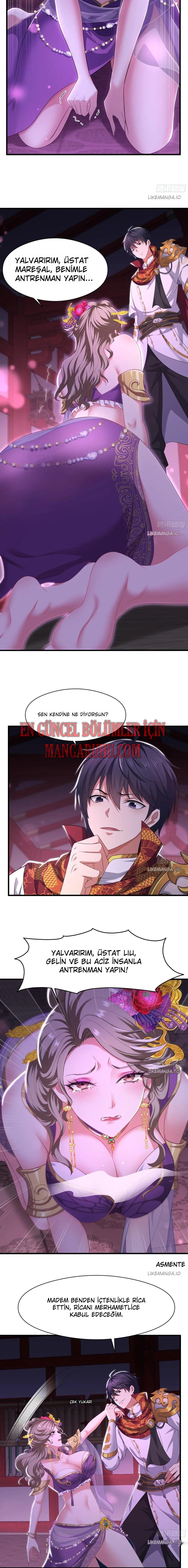 Kral Zhou’nun Yeniden Doğuşu Bölüm 115 - Sayfa 6