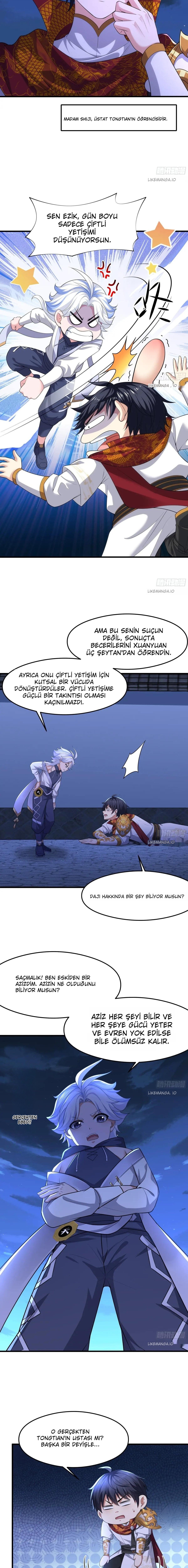 Kral Zhou’nun Yeniden Doğuşu Bölüm 71 - Sayfa 2