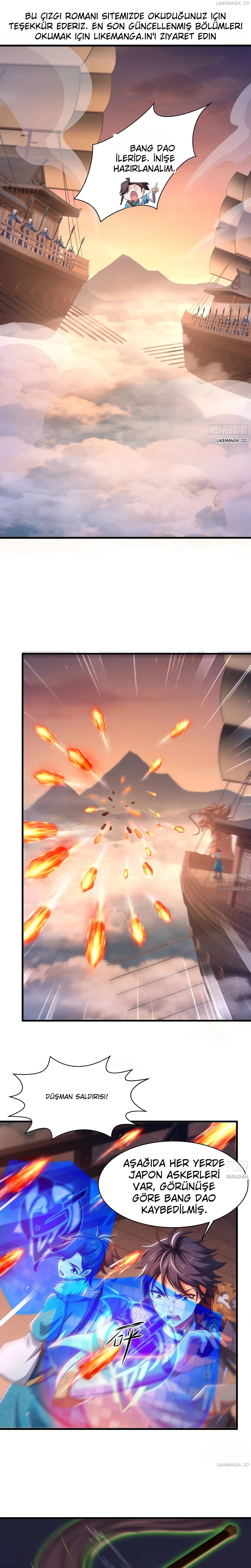 Kral Zhou’nun Yeniden Doğuşu Bölüm 159 - Sayfa 1