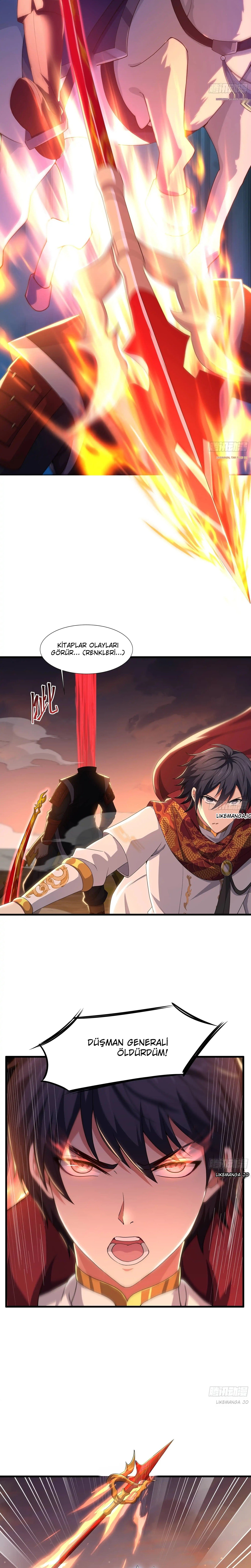 Kral Zhou’nun Yeniden Doğuşu Bölüm 159 - Sayfa 7