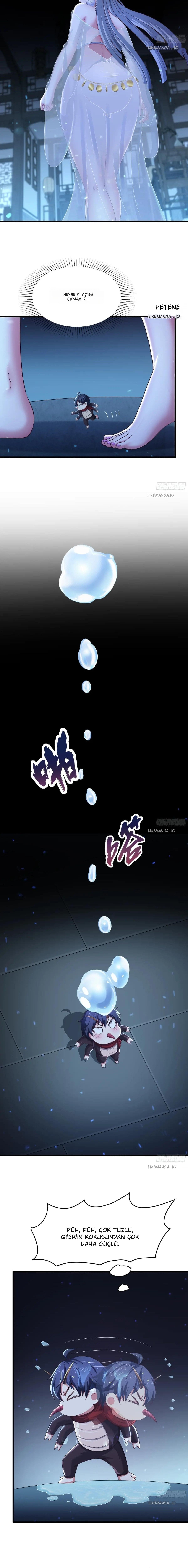 Kral Zhou’nun Yeniden Doğuşu Bölüm 64 - Sayfa 2