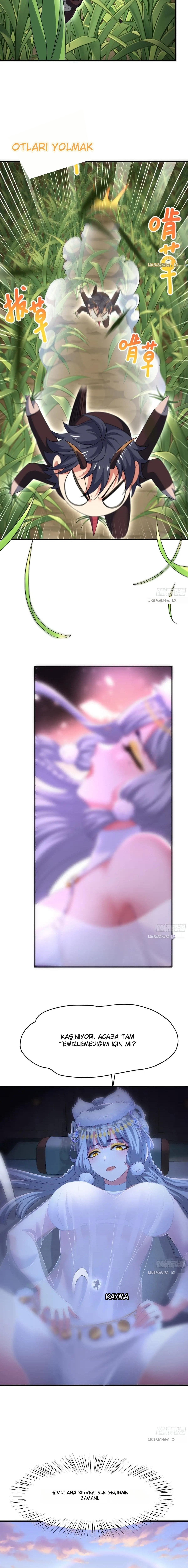 Kral Zhou’nun Yeniden Doğuşu Bölüm 64 - Sayfa 6