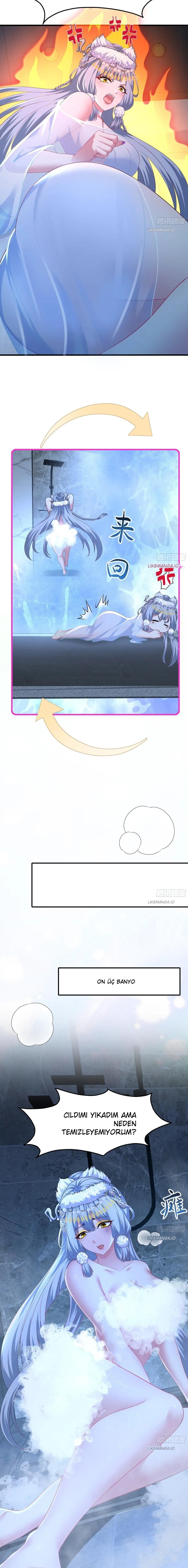 Kral Zhou’nun Yeniden Doğuşu Bölüm 64 - Sayfa 10