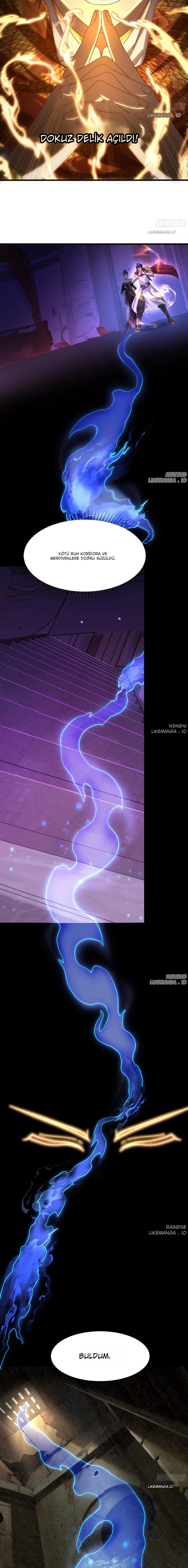 Kral Zhou’nun Yeniden Doğuşu Bölüm 63 - Sayfa 2