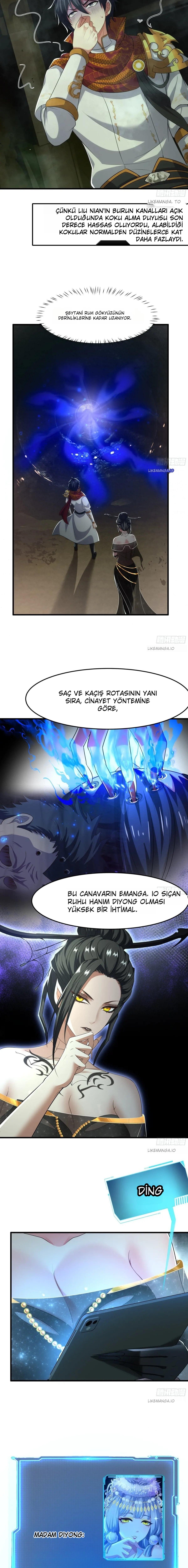 Kral Zhou’nun Yeniden Doğuşu Bölüm 63 - Sayfa 4