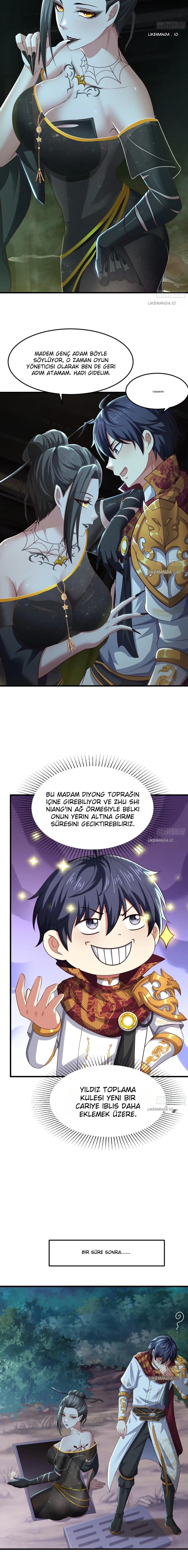 Kral Zhou’nun Yeniden Doğuşu Bölüm 63 - Sayfa 6