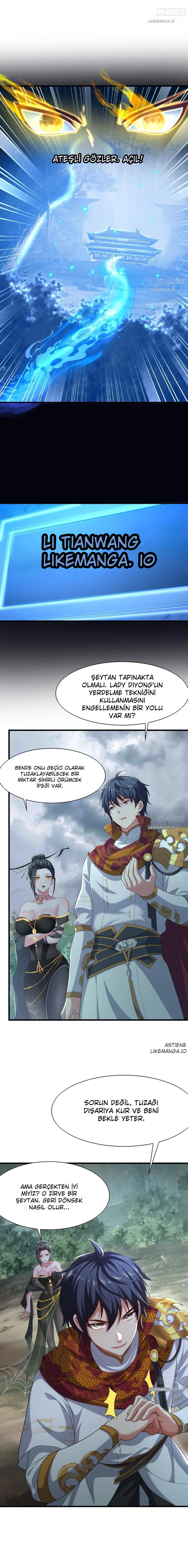 Kral Zhou’nun Yeniden Doğuşu Bölüm 63 - Sayfa 7