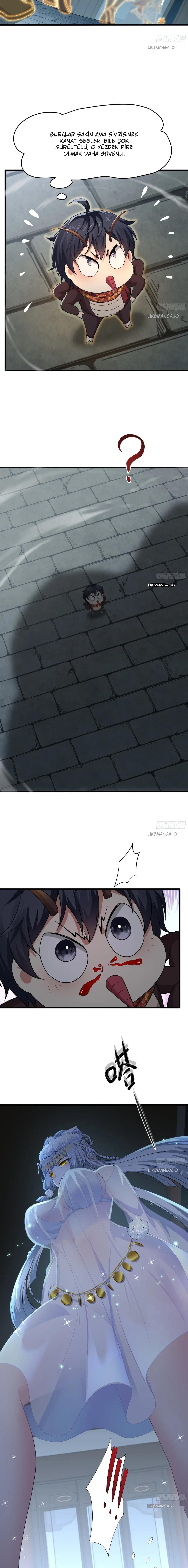 Kral Zhou’nun Yeniden Doğuşu Bölüm 63 - Sayfa 9