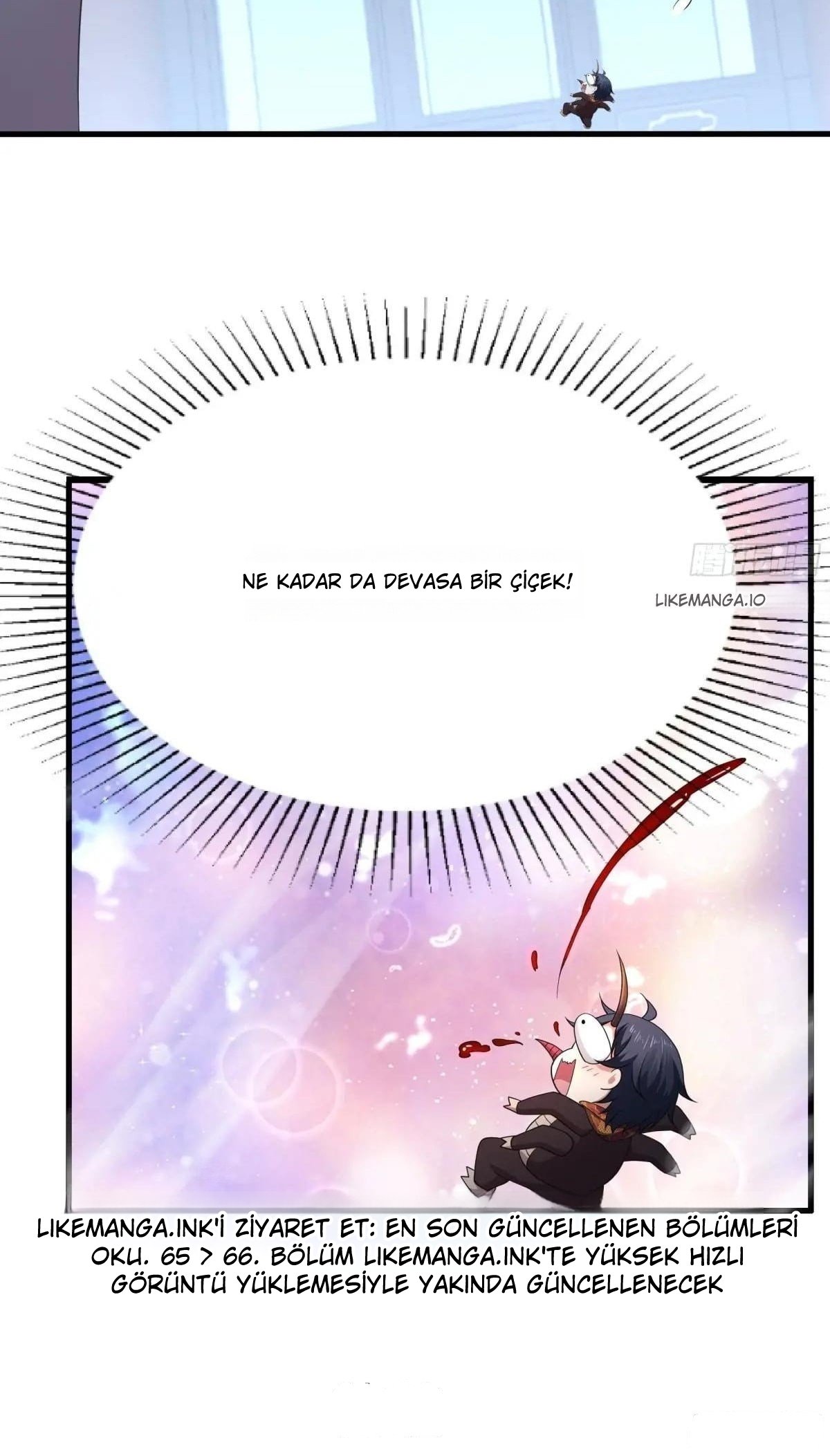 Kral Zhou’nun Yeniden Doğuşu Bölüm 63 - Sayfa 10