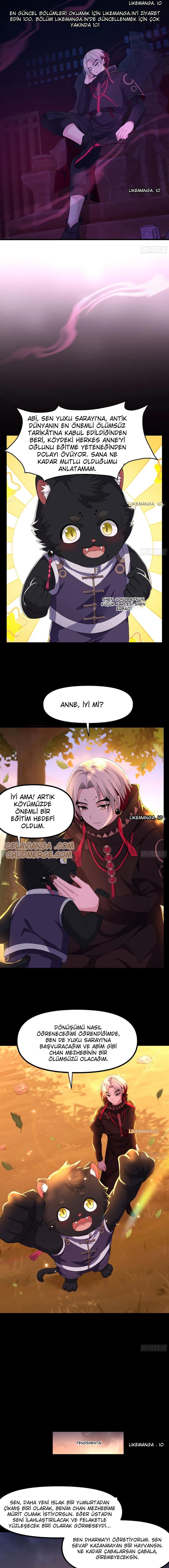 Kral Zhou’nun Yeniden Doğuşu Bölüm 99 - Sayfa 1