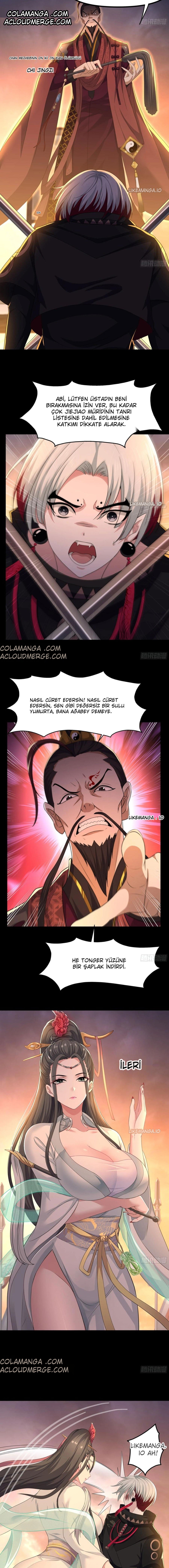 Kral Zhou’nun Yeniden Doğuşu Bölüm 99 - Sayfa 2