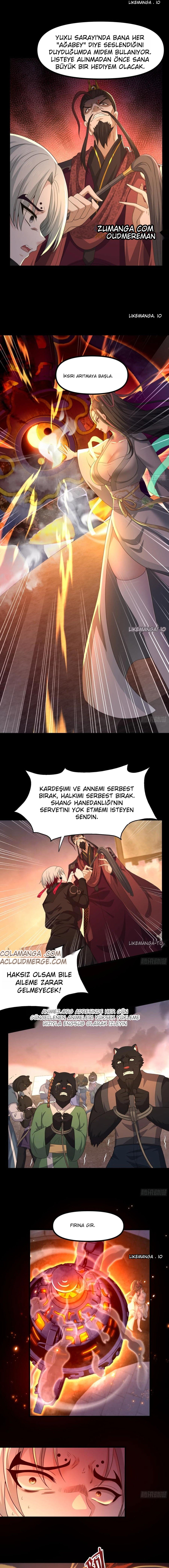 Kral Zhou’nun Yeniden Doğuşu Bölüm 99 - Sayfa 4