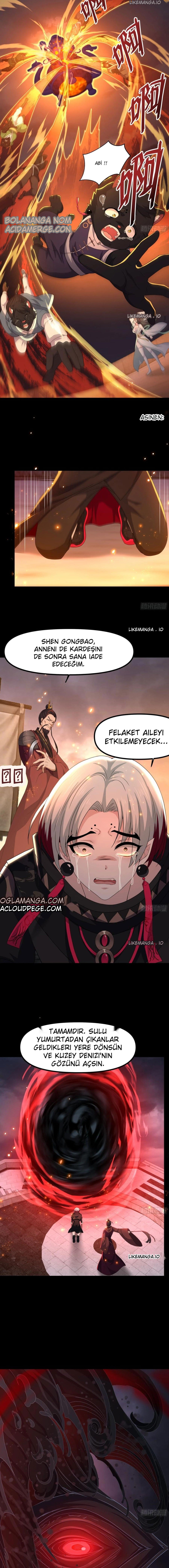 Kral Zhou’nun Yeniden Doğuşu Bölüm 99 - Sayfa 5