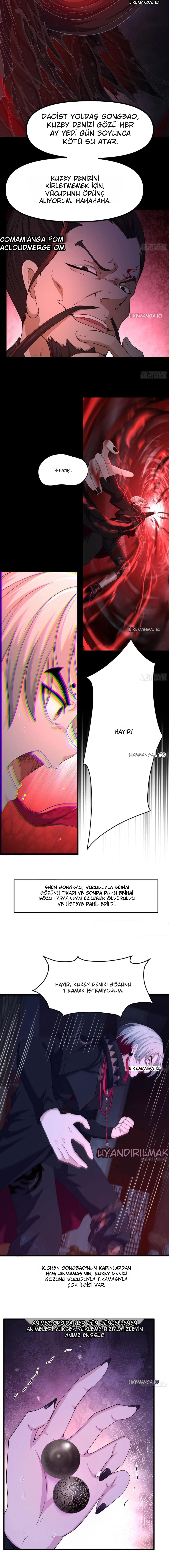 Kral Zhou’nun Yeniden Doğuşu Bölüm 99 - Sayfa 6