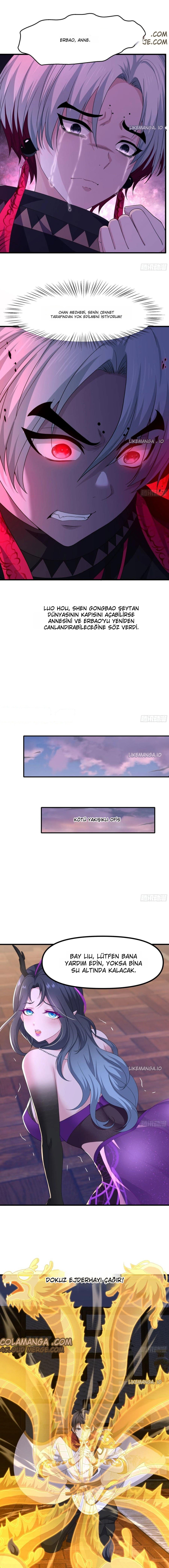 Kral Zhou’nun Yeniden Doğuşu Bölüm 99 - Sayfa 7