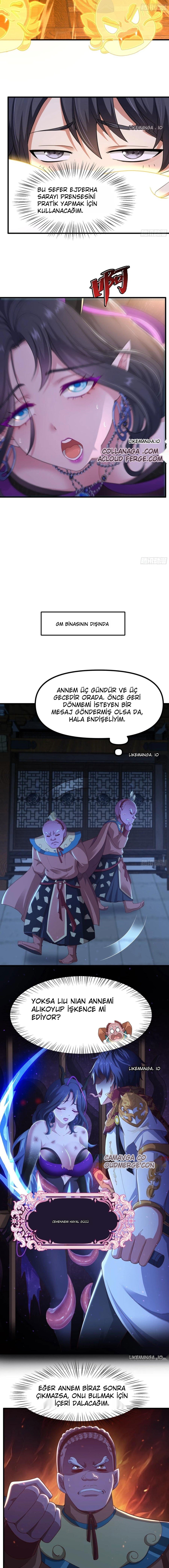 Kral Zhou’nun Yeniden Doğuşu Bölüm 99 - Sayfa 8