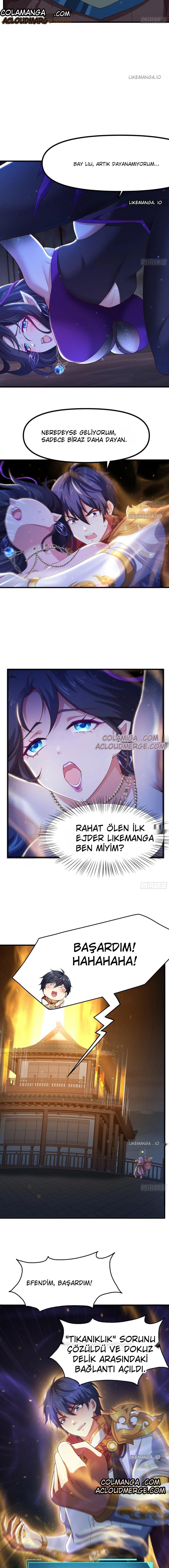 Kral Zhou’nun Yeniden Doğuşu Bölüm 99 - Sayfa 9