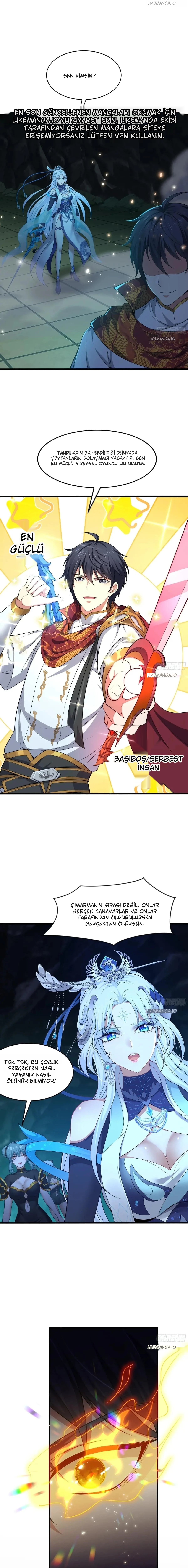 Kral Zhou’nun Yeniden Doğuşu Bölüm 33 - Sayfa 1