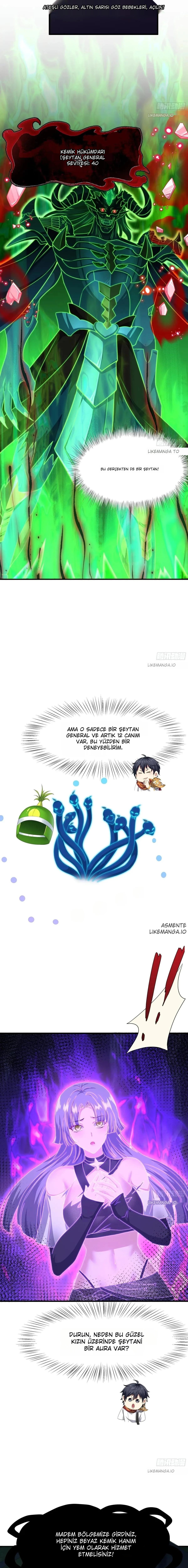 Kral Zhou’nun Yeniden Doğuşu Bölüm 33 - Sayfa 2